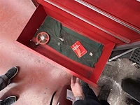 Snap- on werkkoffer - afbeelding 3 van  11