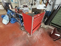 Snap- on werkkoffer - afbeelding 4 van  11