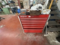 Snap- on werkkoffer - afbeelding 5 van  11