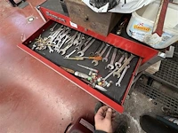 Snap- on werkkoffer - afbeelding 7 van  11