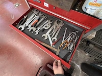 Snap- on werkkoffer - afbeelding 8 van  11