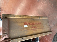 Snap on jcw3a rolwagen - afbeelding 1 van  5