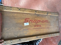 Snap on jcw3a rolwagen - afbeelding 2 van  5