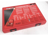 Snap-on rtd48 schroefdraad reparatieset 48-delig - afbeelding 1 van  2