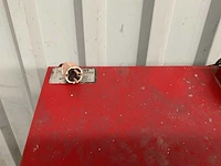 Snap-on ya434b straalcabine - afbeelding 7 van  7
