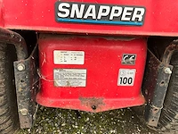 Snapper - le1433h - zitmaaier - afbeelding 2 van  11