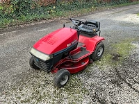 Snapper - le1433h - zitmaaier