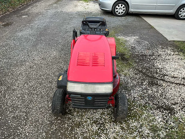 Snapper - le1433h - zitmaaier - afbeelding 4 van  11