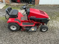 Snapper - le1433h - zitmaaier - afbeelding 6 van  11