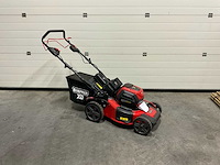 Snapper grasmaaier - afbeelding 1 van  8