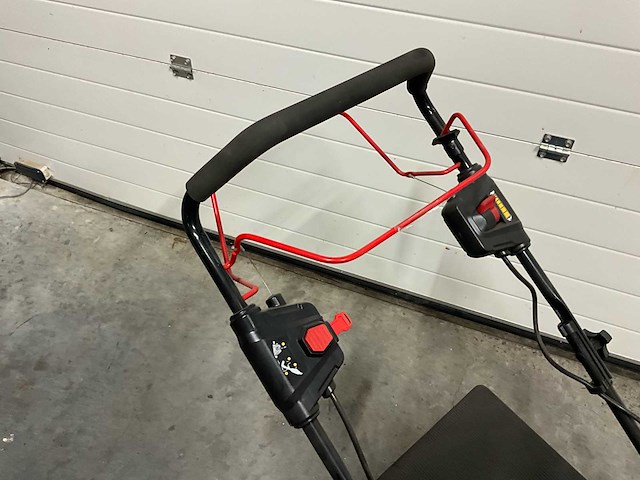 Snapper grasmaaier - afbeelding 2 van  8
