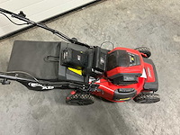 Snapper grasmaaier - afbeelding 4 van  8