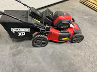 Snapper grasmaaier - afbeelding 5 van  8