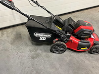 Snapper grasmaaier - afbeelding 6 van  8