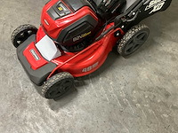 Snapper grasmaaier - afbeelding 8 van  8