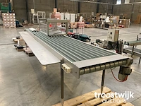 Snaren-transportband - afbeelding 2 van  7