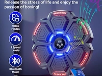 Snawowo muziekboksmachine - afbeelding 2 van  5