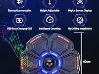 Snawowo muziekboksmachine - afbeelding 3 van  5