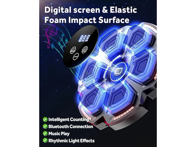 Snawowo muziekboksmachine - afbeelding 5 van  5