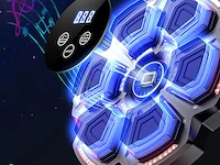 Snawowo muziekboksmachine - afbeelding 5 van  5