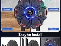 Snawowo muziekboksmachine - afbeelding 4 van  5