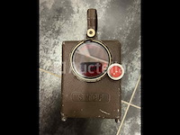 Sncf draagbare lamp - afbeelding 2 van  4