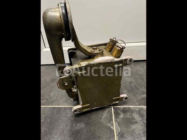 Sncf spoor telefoon - afbeelding 3 van  6