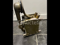 Sncf spoor telefoon - afbeelding 3 van  6