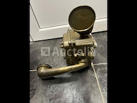 Sncf spoor telefoon - afbeelding 4 van  6