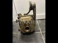 Sncf spoor telefoon - afbeelding 5 van  6