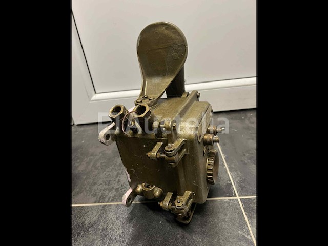 Sncf spoor telefoon - afbeelding 6 van  6