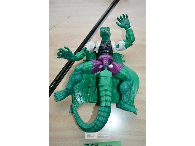 Sneak attack - afbeelding 1 van  3