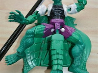 Sneak attack - afbeelding 1 van  3