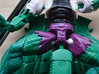 Sneak attack - afbeelding 2 van  3