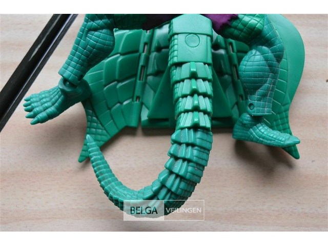 Sneak attack - afbeelding 3 van  3