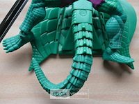 Sneak attack - afbeelding 3 van  3