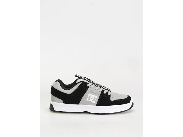 Sneakers - dc - lynx zero - maat 44,5 - afbeelding 1 van  4
