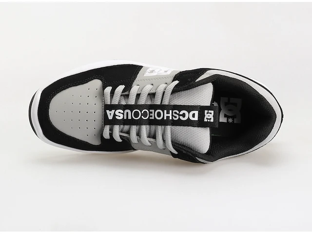 Sneakers - dc - lynx zero - maat 44,5 - afbeelding 2 van  4