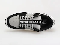 Sneakers - dc - lynx zero - maat 44,5 - afbeelding 2 van  4