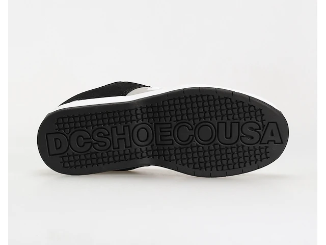 Sneakers - dc - lynx zero - maat 44,5 - afbeelding 3 van  4