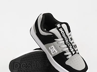Sneakers - dc - lynx zero - maat 44,5 - afbeelding 4 van  4