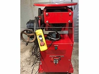 Sneep ldt 500 h lasmanipulator - afbeelding 2 van  14