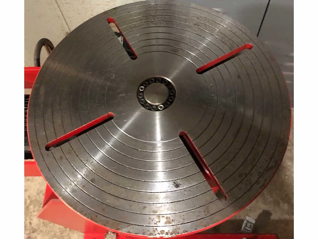 Sneep ldt 500 h lasmanipulator - afbeelding 4 van  14