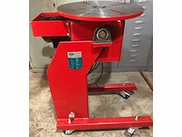 Sneep ldt 500 h lasmanipulator - afbeelding 8 van  14
