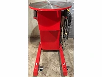 Sneep ldt 500 h lasmanipulator - afbeelding 13 van  14
