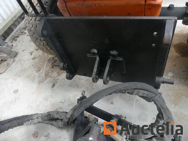 Sneeuwblad vert service lnh - afbeelding 4 van  8