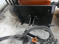 Sneeuwblad vert service lnh - afbeelding 4 van  8