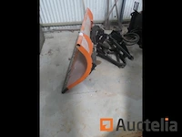 Sneeuwblad vert service lnh - afbeelding 5 van  8