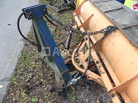 Sneeuwploeg gda hyl 240 - afbeelding 2 van  6