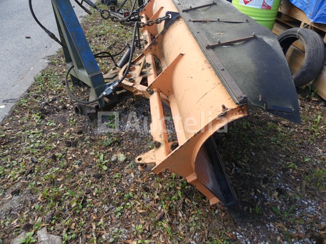 Sneeuwploeg gda hyl 240 - afbeelding 4 van  6